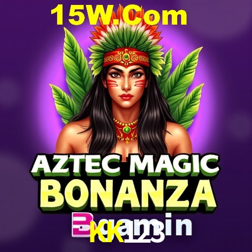 APP oficial da KK123 para mobile