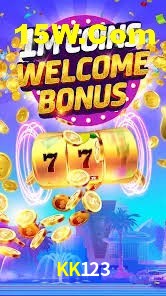Account Benefits KK123