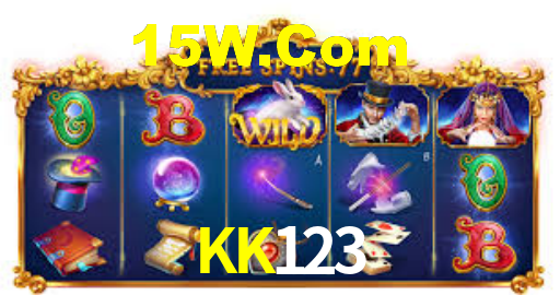 KK123.com