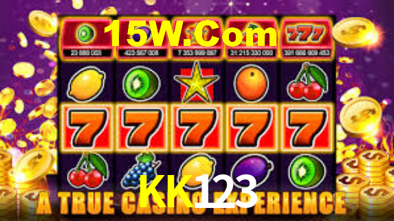 KK123 bet