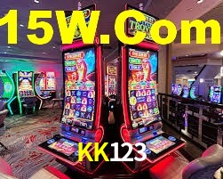 Welcome Bonus KK123