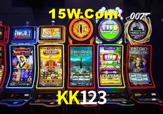 Promoção Relâmpago KK123