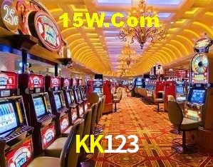 KK123 São Paulo - Top Slots