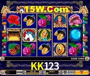 KK123 - Winners Celebration