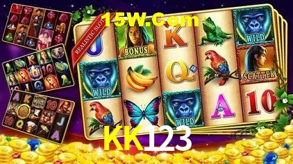 KK123 Belo Horizonte - Promo Tips