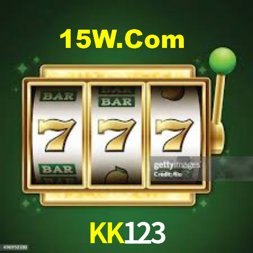 KK123