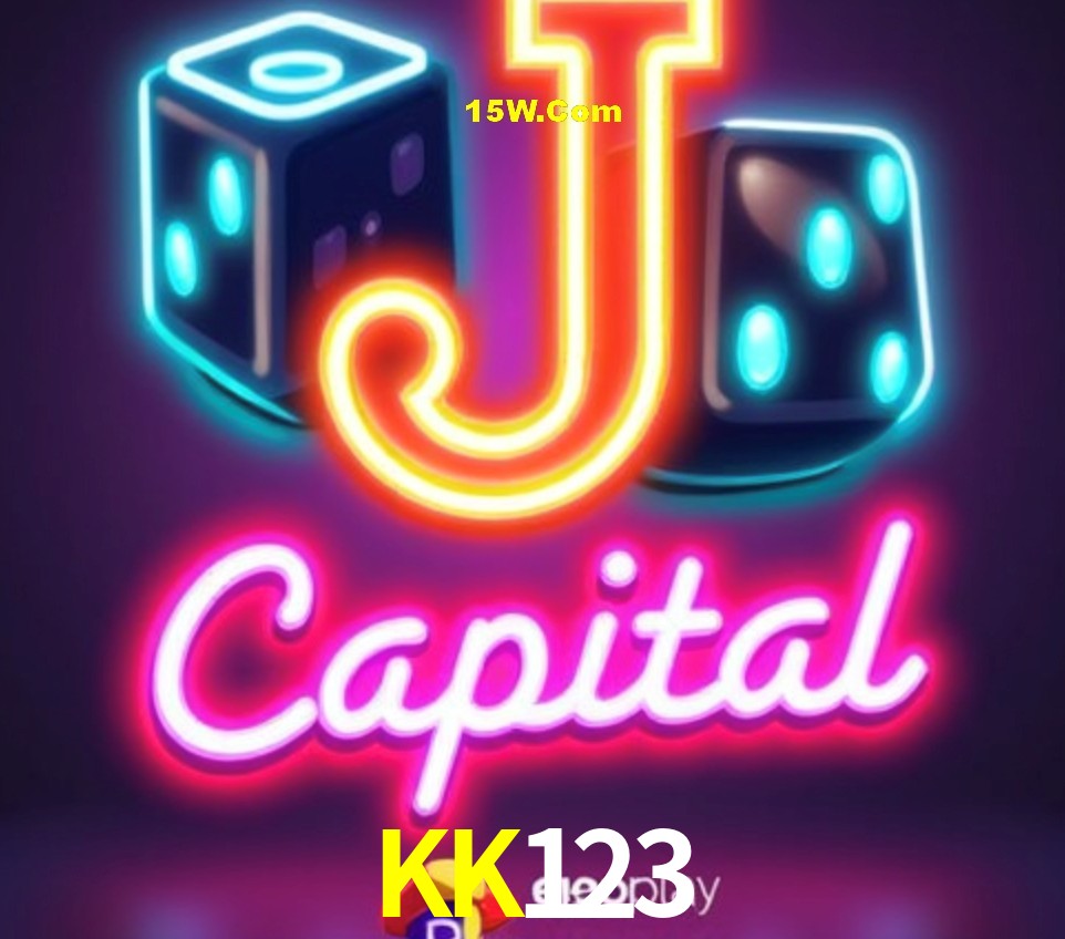 Jogos de Slot KK123