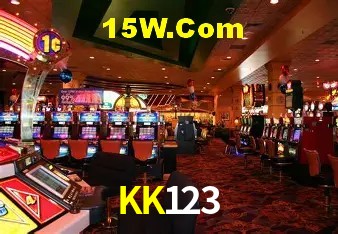 KK123 - Login Methods