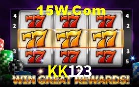 Game Providers KK123