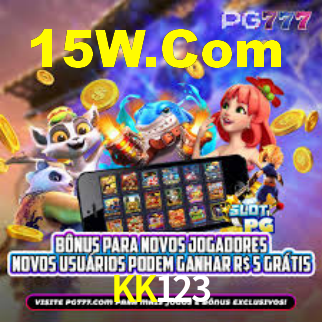 Bônus Generosos e Exclusivos no KK123 para Você!