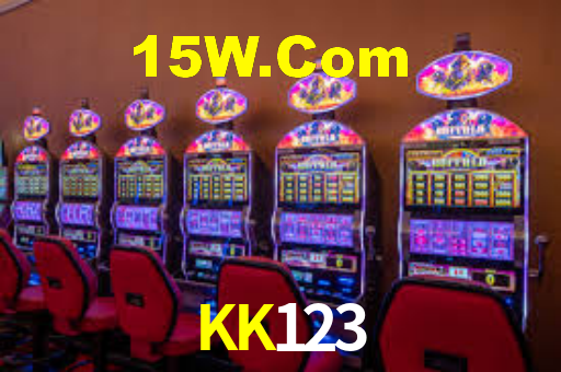 KK123: Seu Cassino Premiado com Pagamentos Rápidos