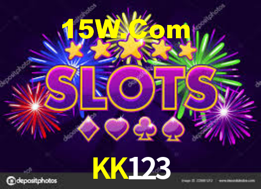 KK123