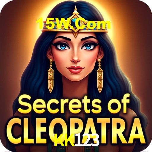 KK123 - App Features