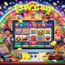 Live Casino KK123