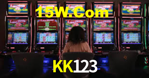KK123