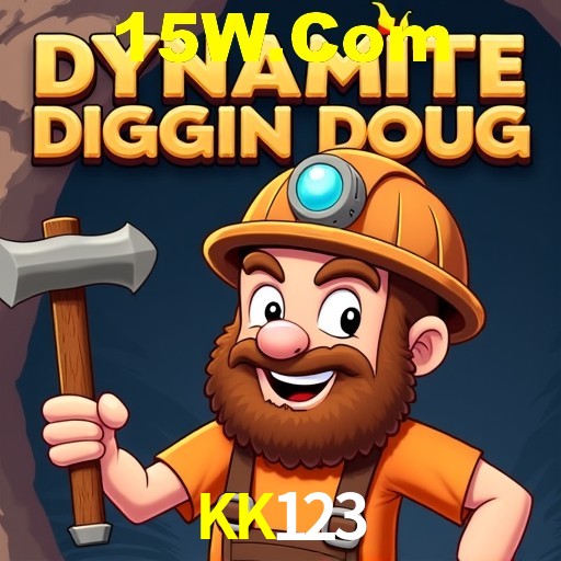Desvendando o Mundo dos Jogos Virtuais na KK123