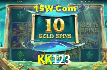 KK123 - Support