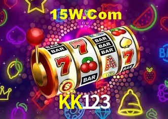 KK123 - User Statistics
