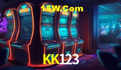 KK123 Belo Horizonte - Jackpots