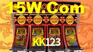 VIP Casino KK123