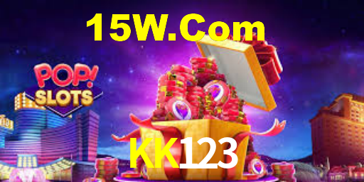 KK123 - Casino Online Plataforma - KK123.com