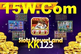 Experiência VIP KK123