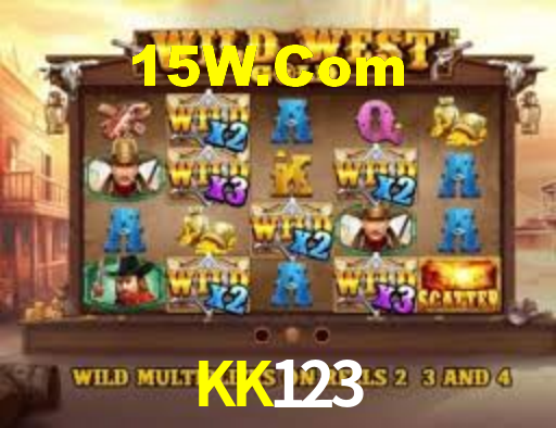 KK123 bet