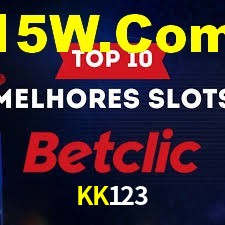 Welcome Bonus KK123