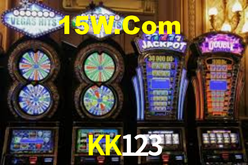KK123: Jogos de Caça-Níqueis-Altas Recompensas, Roleta-Velocidade, Blackjack-Desafios Máximos