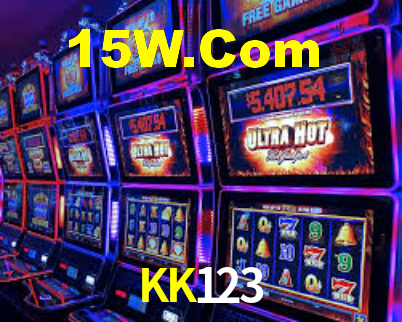 KK123 - App Security