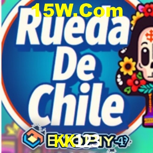 Interface do App KK123