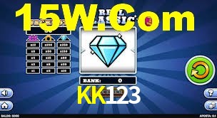 Tournaments KK123