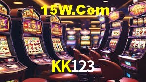 Slot Games KK123