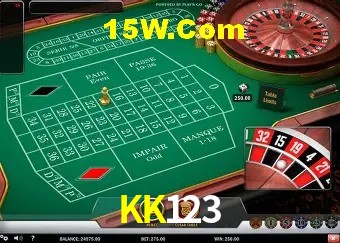 KK123 - Customer Support