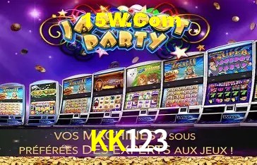 KK123 Salvador - Promo Stats