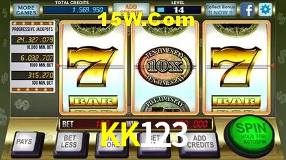 Promoções Sazonais KK123